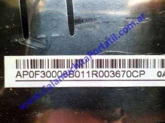 Carcasa Tapa Acer Aspire One D255E - PAV70 ⋆ Calamuchita Portátil Carcasa Tapa Acer Aspire One D255E - PAV70