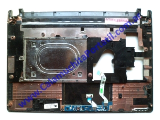 Carcasa Teclado Acer Aspire One D255E - PAV70 ⋆ Calamuchita Portátil Carcasa Teclado Acer Aspire One D255E - PAV70
