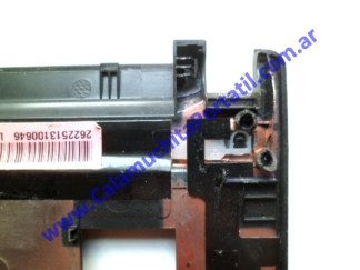 Carcasa Teclado Acer Aspire One D255E - PAV70 ⋆ Calamuchita Portátil Carcasa Teclado Acer Aspire One D255E - PAV70