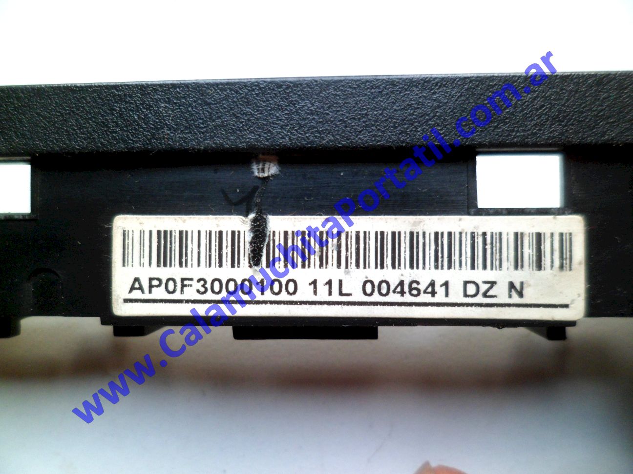 Carcasa Base Acer Aspire One D255E - PAV70 ⋆ Calamuchita Portátil Carcasa Base Acer Aspire One D255E - PAV70