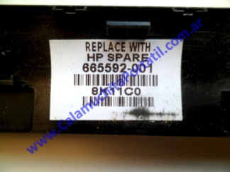 Carcasa Marco HP Pavilion dv7-6c47cl - A6X09UAR#ABA
