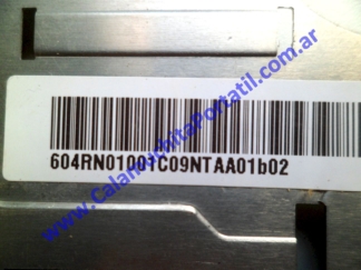 Carcasa Teclado HP Pavilion dv7-6c47cl - A6X09UAR#ABA ⋆ Calamuchita Portátil Carcasa Teclado HP Pavilion dv7-6c47cl - A6X09UAR#ABA
