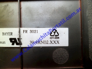 Carcasa Base HP Pavilion dv7-6c47cl - A6X09UAR#ABA