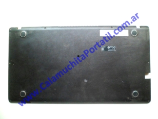 Carcasa Base Toshiba Satellite U845W-S400 - PSU5RU-00Q002