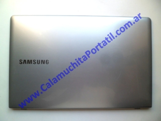 Carcasa Tapa Samsung 270E - NP270E5E-KD1AR
