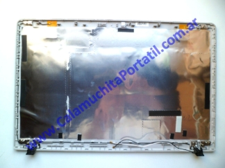Carcasa Tapa Samsung 270E - NP270E5E-KD1AR