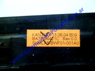 Carcasa Marco Samsung 270E - NP270E5E-KD1AR