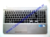 Carcasa Teclado Samsung 270E - NP270E5E-KD1AR