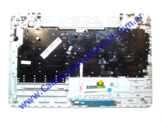 Carcasa Teclado Samsung 270E - NP270E5E-KD1AR