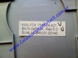 Carcasa Teclado Samsung 270E - NP270E5E-KD1AR