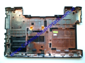 Carcasa Base Samsung 270E - NP270E5E-KD1AR