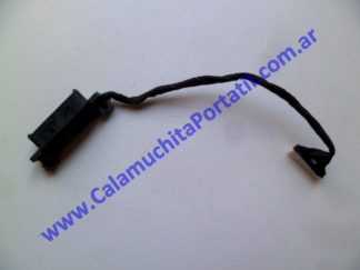 Conector Optico Samsung 270E - NP270E5E-KD1AR