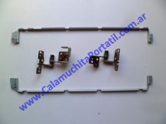 Bisagras Samsung 270E - NP270E5E-KD1AR