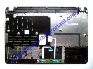 Carcasa Teclado Banghó Fit B-X03