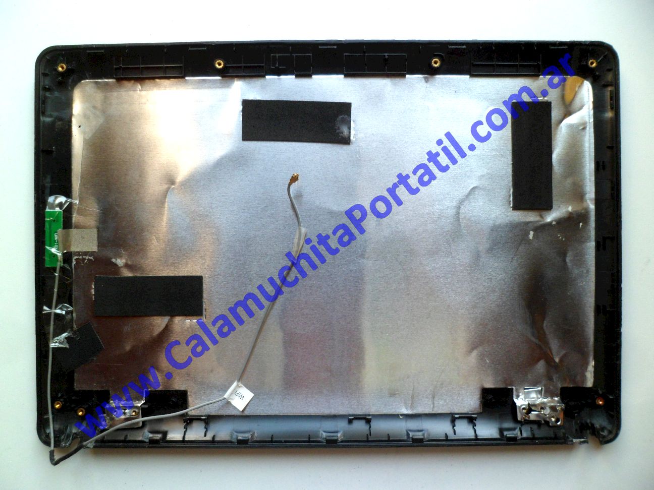Carcasa Tapa Banghó B-X0X1 ⋆ Calamuchita Portátil Carcasa Tapa Banghó B-X0X1