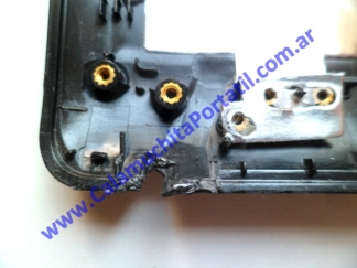 Carcasa Tapa Banghó B-X0X1 ⋆ Calamuchita Portátil Carcasa Tapa Banghó B-X0X1