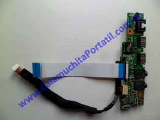 Placa USB Banghó B-X0X1