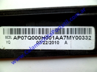 Carcasa Marco Lenovo G450 - 2949