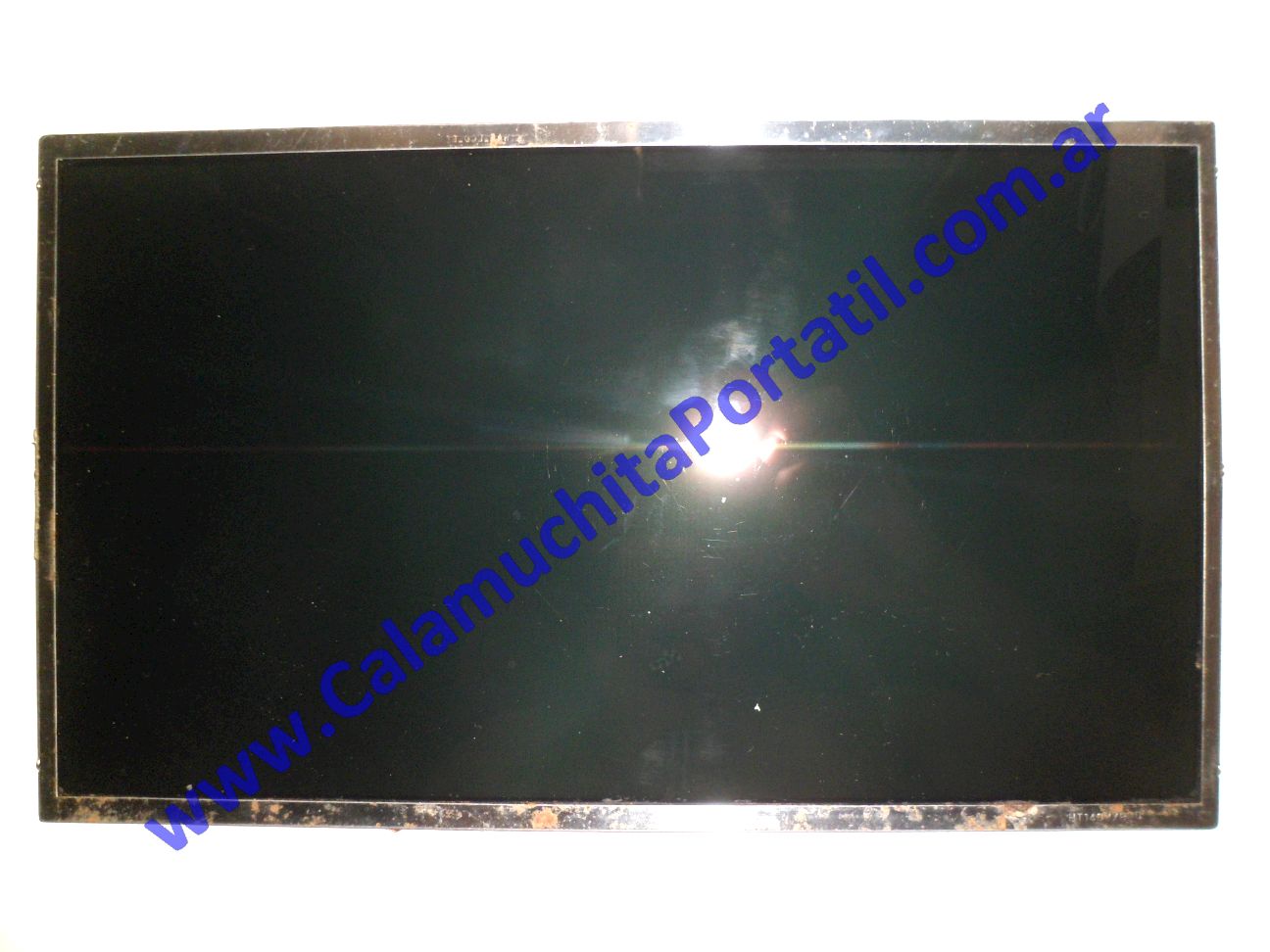 Display Lenovo G450 - 2949 ⋆ Calamuchita Portátil Display Lenovo G450 - 2949