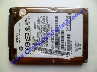 Disco Rígido Lenovo G450 - 2949