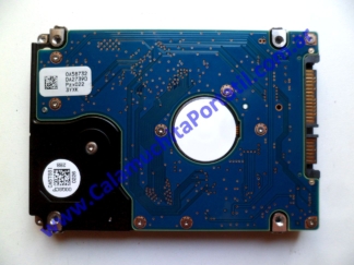 Disco Rígido Lenovo G450 - 2949