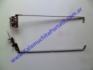 Bisagras Lenovo G450 - 2949