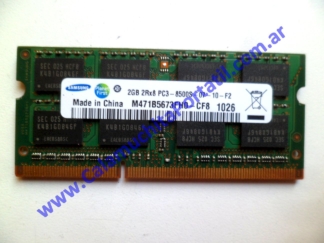 Memoria Lenovo G450 - 2949