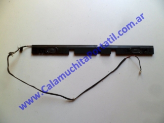 Parlantes Lenovo G450 - 2949
