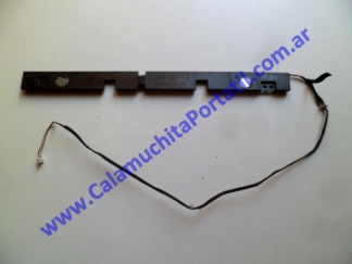 Parlantes Lenovo G450 - 2949