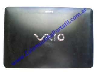 Carcasa Tapa Sony Vaio SVF142C29U - SVF14214CLB