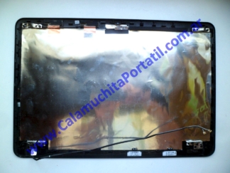 Carcasa Tapa Sony Vaio SVF142C29U - SVF14214CLB