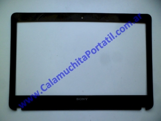 Carcasa Marco Sony Vaio SVF142C29U - SVF14214CLB