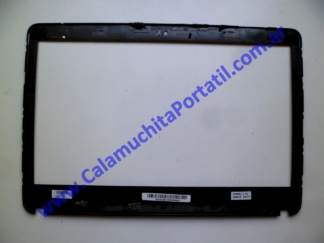Carcasa Marco Sony Vaio SVF142C29U - SVF14214CLB