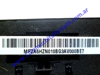 Carcasa Marco Sony Vaio SVF142C29U - SVF14214CLB