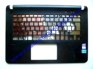 Carcasa Teclado Sony Vaio SVF142C29U - SVF14214CLB