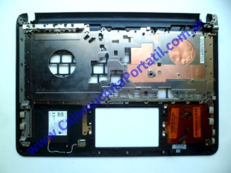 Carcasa Teclado Sony Vaio SVF142C29U - SVF14214CLB