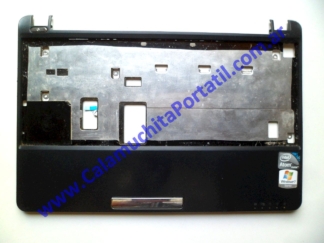 Carcasa Teclado Banghó B-X0X1