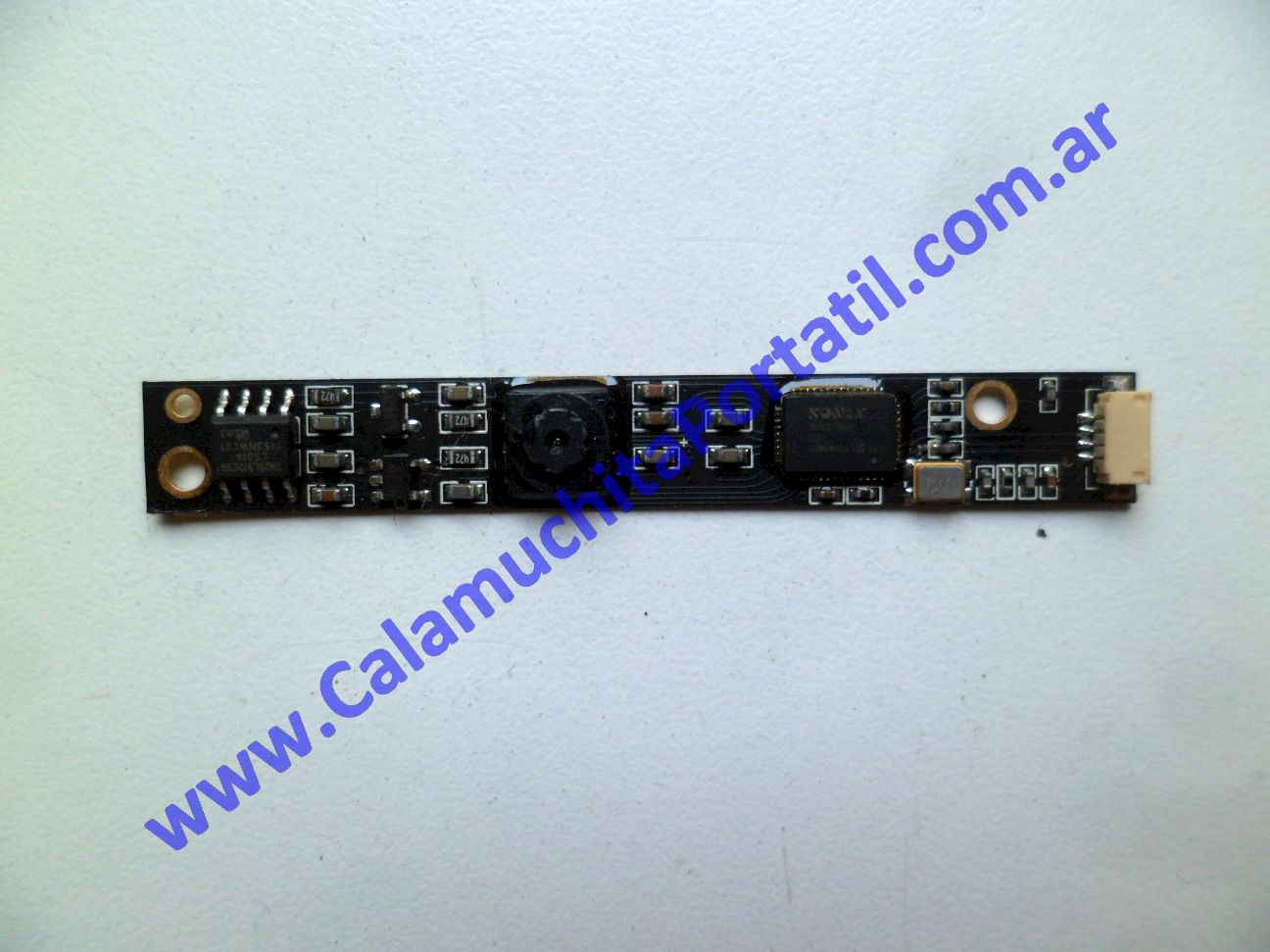 Webcam Banghó B-X0X1 ⋆ Calamuchita Portátil Webcam Banghó B-X0X1