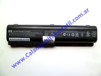 Batería HP G60 244DX - NM342UA#ABA ⋆ Calamuchita Portátil Batería HP G60 244DX - NM342UA#ABA