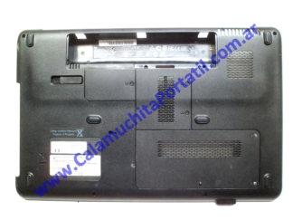 Carcasa Base HP G60 244DX - NM342UA#ABA