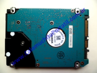 Disco HP G60 244DX - NM342UA#ABA