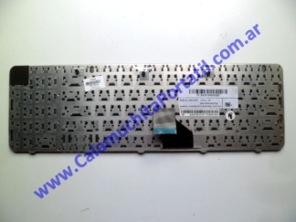 Teclado HP G60 244DX - NM342UA#ABA ⋆ Calamuchita Portátil Teclado HP G60 244DX - NM342UA#ABA