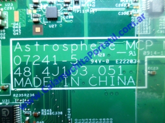 Mother HP G60 244DX - NM342UA#ABA