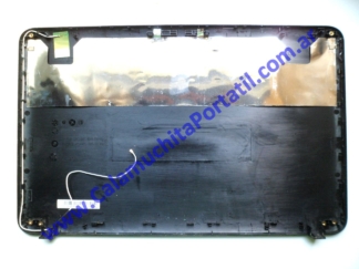 Carcasa Tapa Toshiba C855D-S5110 - PSCBUU-0002006