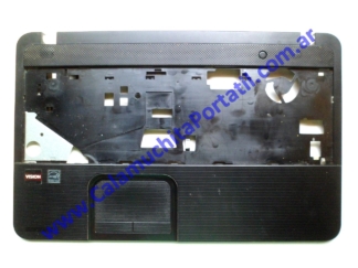 Carcasa Teclado Toshiba Satellite C855D-S5110 - PSCBUU-0002006