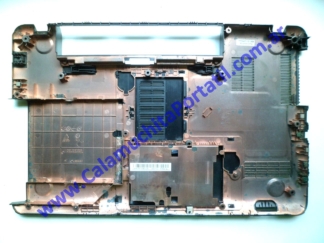 Carcasa Base Toshiba C855D-S5110 - PSCBUU-0002006 ⋆ Calamuchita Portátil Carcasa Base Toshiba C855D-S5110 - PSCBUU-0002006