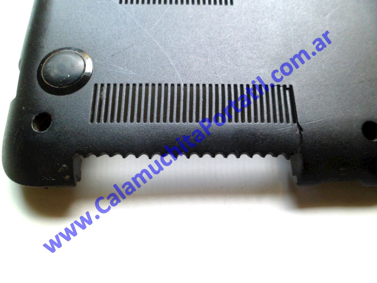 Carcasa Base Toshiba C855D-S5110 - PSCBUU-0002006 ⋆ Calamuchita Portátil Carcasa Base Toshiba C855D-S5110 - PSCBUU-0002006