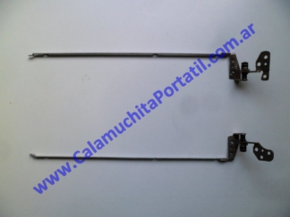 Bisagras Toshiba C855D-S5110 - PSCBUU-0002006
