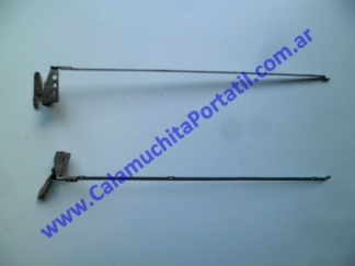 Bisagras Toshiba C855D-S5110 - PSCBUU-0002006 ⋆ Calamuchita Portátil Bisagras Toshiba C855D-S5110 - PSCBUU-0002006