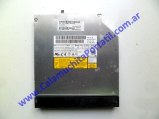 Grabadora DVD Toshiba Satellite C855D-S5110 - PSCBUU-0002006